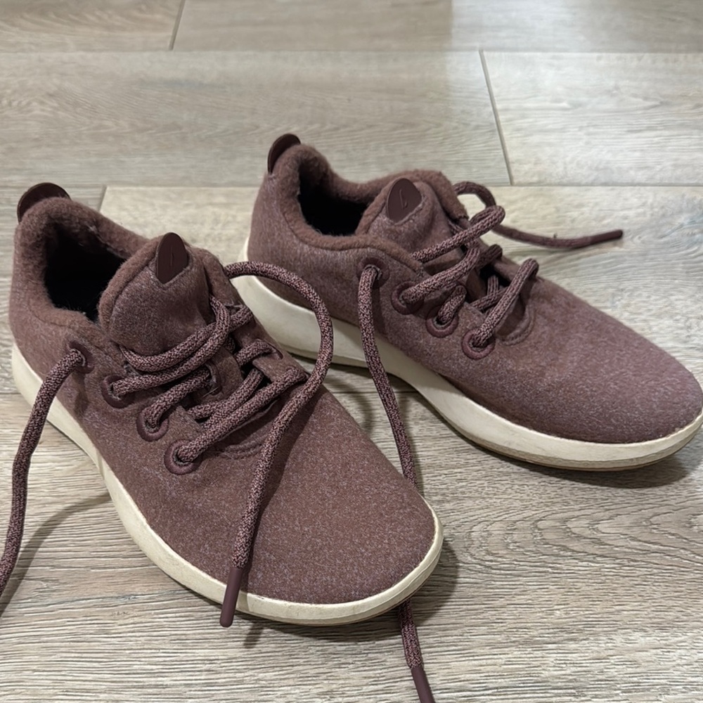 ALLBIRDS Mizzle - W6